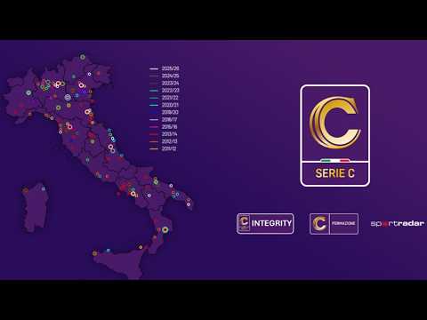 Serie C, da 15 anni impegnata contro le scommesse illegali grazie all'Integrity Tour