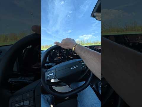 The 2025 Kia K4's ASMR Secret Feature