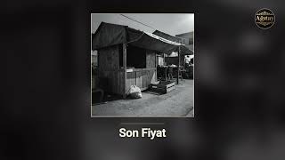 Son Fiyat | Melodik Rap