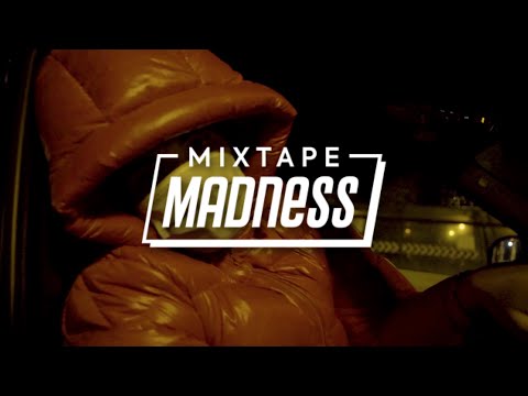 Glo - Matrix (Music Video) | @MixtapeMadness