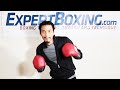 How To SELL A FEINT In Boxing Fighting Make It FEEL Like A Real Punch