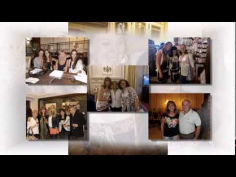 COPYADE 2014 - PRESENTACION