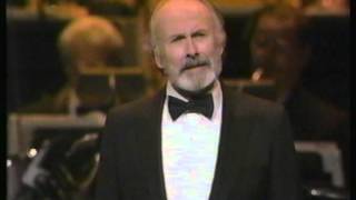 richard kiley They Call the Wind Mariah 1986