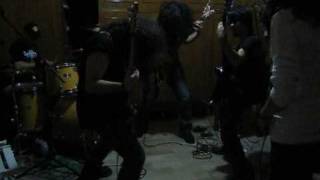 Hammer Smashed Face - Last Eternal Breath