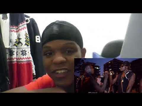American Reacts To Spanish Drill 🇪🇸| Skinny Flex - Sin Presion (Official Video) #spanishdrill