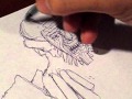 I Draw Creatures Episode 44- The Ancient ...