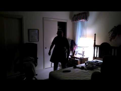 Jack singing alright