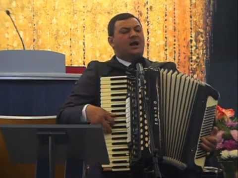 Danut Aschilean & Arman Ludovic - Pribegi ca Moise prin pustie (Biserica Penticostala Albini)