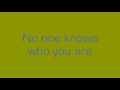 3OH!3 - Dont Trust Me (Clean Lyrics) 