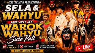 Download lagu βοΈ LIVE WAROK WAHYU SURO PATI βοΈI| Tasyakuran Sela & Wahyu Karanganyar bedono jambu mp3 Download lagu βοΈ LIVE WAROK WAHYU SURO PATI βοΈI| Tasyakuran Sela & Wahyu Karanganyar bedono jambu mp3