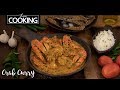 Crab Curry Crab Reicpe Sea Food