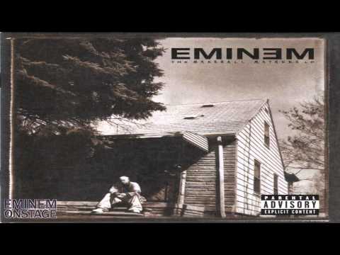 Eminem - Kill You [HD] + Lyrics