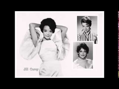 JILL COREY - Let It Be Me（1957）with lyrics