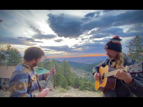 Andy Thorn and Tyler Grant - Sunrise Clawhammer Jam