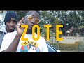 Scar Mkadinali - ZOTE! (Official Music Video)