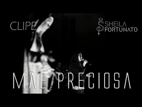 Mãe Preciosa video