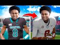 The 1 Dual Threat QB In College Football History FULL MOVIE