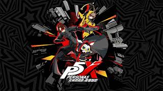 Download lagu Colorful Life | Persona 5: The Phantom X OST (Extended Version) mp3 Download lagu Colorful Life | Persona 5: The Phantom X OST (Extended Version) mp3