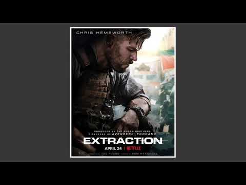 alt-J - In Cold Blood (Baauer Remix) | Extraction - Trailer song