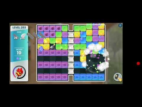 Property Brothers Home Design Level 253 - NO BOOSTERS 🛠️🏠 [ Leo G ]