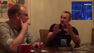 Bob Collins' Medway Sounds