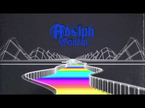 Adolph Gandhi - Behalt die Pilln (prod. A$AP Gandhi)