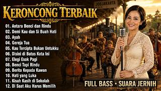 Download lagu MUSIK KERONCONG NOSTALGIA | Lagu Kenangan Indonesia Untuk Menemani Waktu Santai mp3
