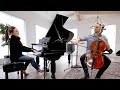As It Was - Harry Styles + Debussy (Cello & Piano)
