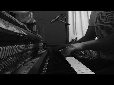 Mihály Víg | Valuska | Werckmeister Harmonies by Béla Tarr OST (short piano version)