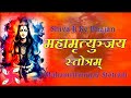 Fast Maha Mrityunjaya Stotram : Shiva Stotram : महामृत्युञ्जय स्तोत्रं