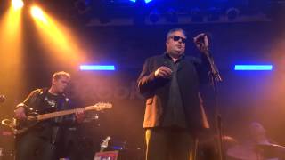 Backwater Roll Blues Band - Love That Burns (Fleetwood Mac)