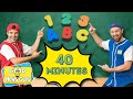 Learn Shapes Letters Numbers And More With The Good News Guys