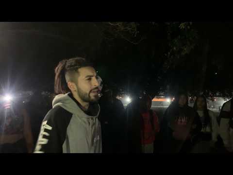 JOQERR vs. AJ FERLU vs. ASOK: OCTAVOS - RG BATTLES