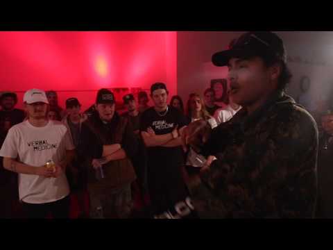 Jeivy Baby vs Actus Reus