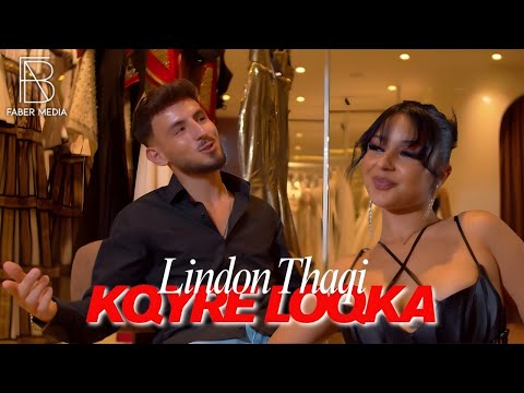 Lindon Thaqi - Kqyre loqka (Official Music Video)