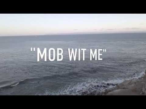Supasang  - Mob Wit Me (Christian Rap)