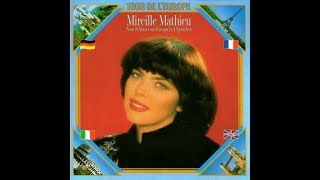 Mireille Mathieu Kinder dieser Welt (1987)