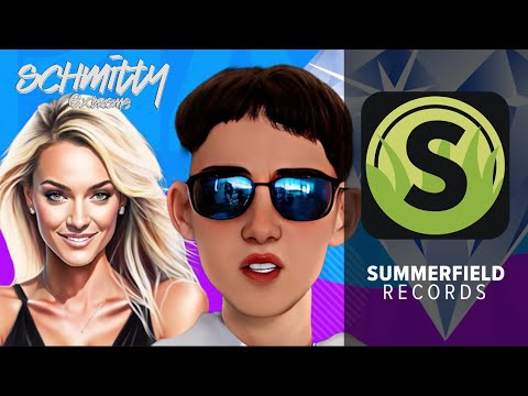 Schmitty Extreme - Victoria