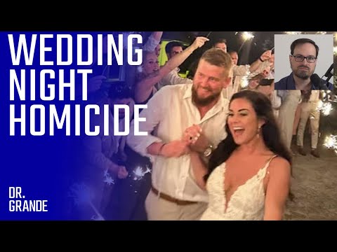 Woman Cries "Why me?" After Killing Bride on Wedding Night | Jamie Komoroski Case Analysis