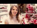 Making Of de Natal com Cecilia Dale e We Share Ideas