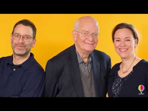 Meet the Usborne family