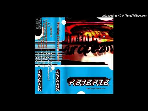 Katarza - Burning European Home