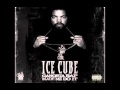 Ice Cube - Gangsta rap made me do it ...
