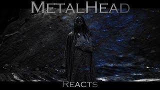 METALHEAD REACTS to &quot;ieuD&quot; by Igorrr