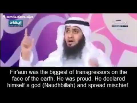 Do not Despair from the Mercy of Allah A'zzawajal   Sheikh Mansur As Salmi