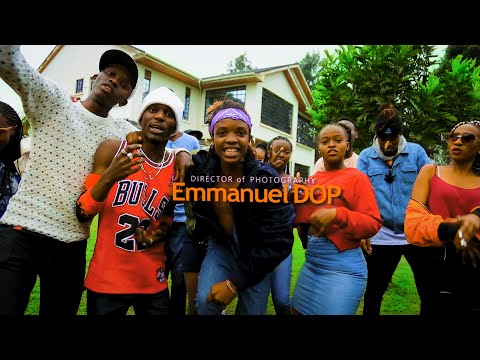 Ndukulu - Dallas ft Xtayo (official video)