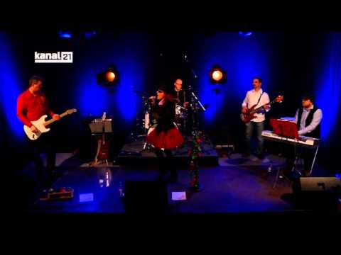 Saaga Rootz - Kanal 21-  Compilation