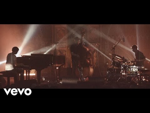 GoGo Penguin - Weird Cat – Live at Union Chapel