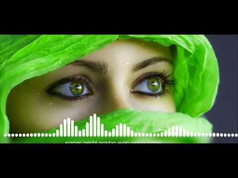 Chehra hai ya Chand khila hai zulf ghaneri Shaam hai kya Saagar Jaisi aankhon wali ye toBataTeranam