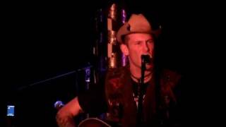 Hank Williams III - Crazed Country Rebel - Live 11/10/09